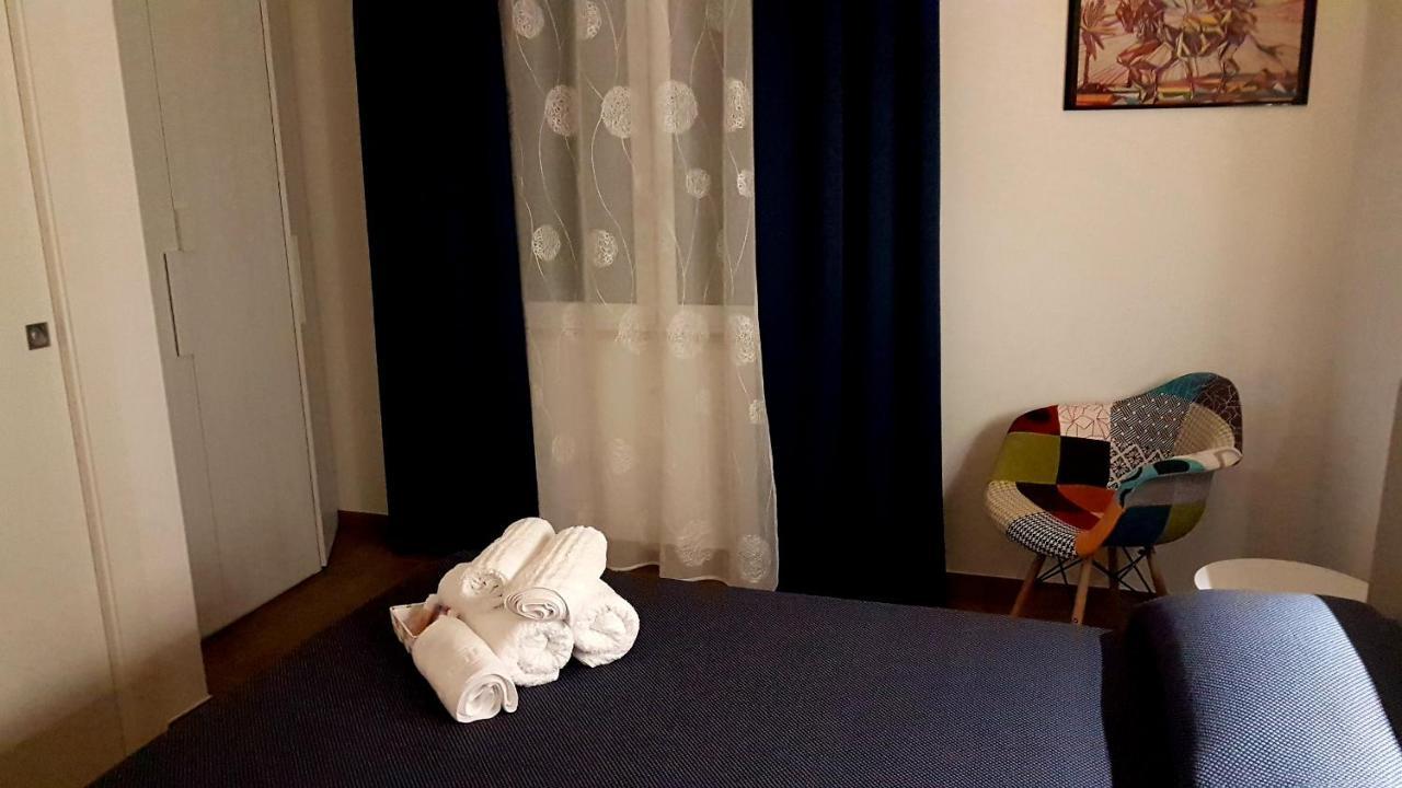 Monelia Bed & Breakfast Reggio di Calabria Dış mekan fotoğraf